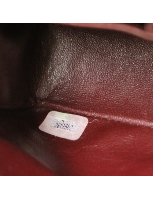 Sac small Classique CHANEL vintage