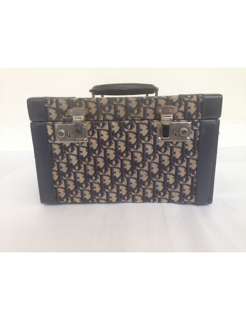 Vanity case DIOR