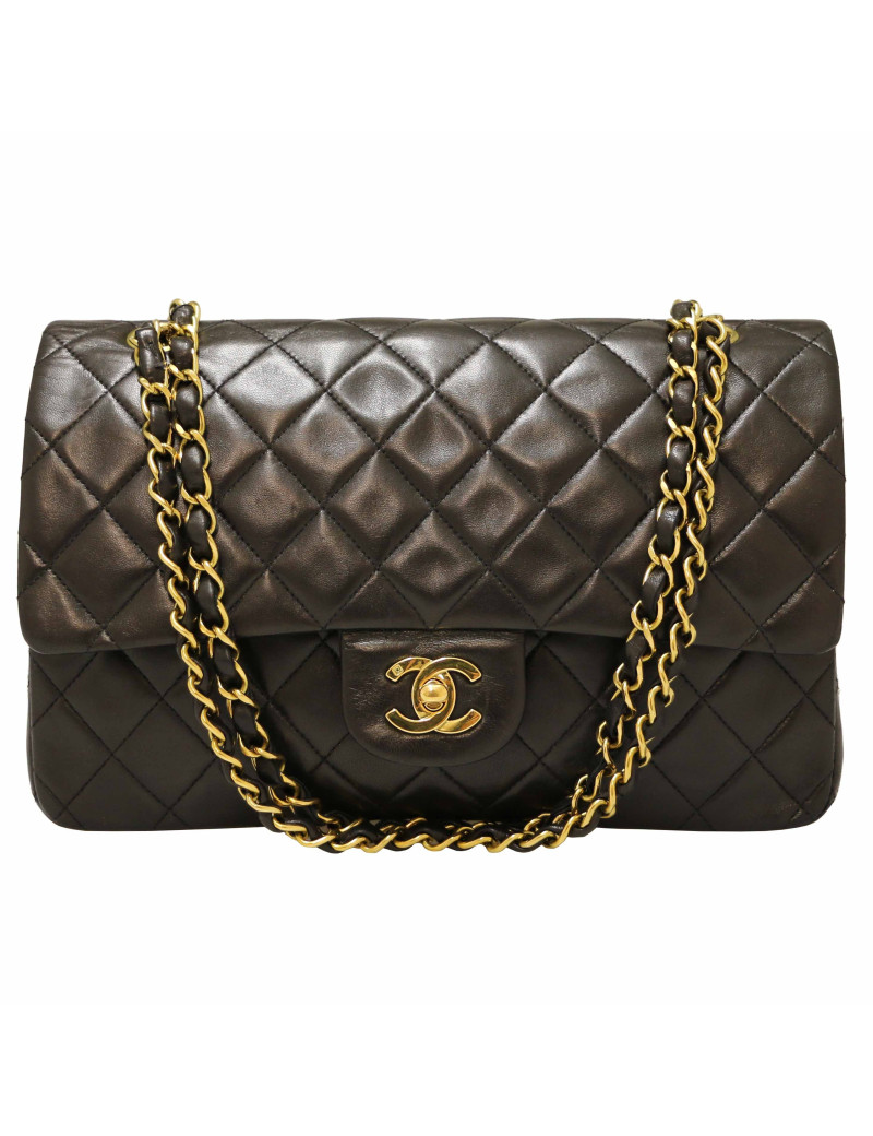 SAc médium classique CHANEL vintage
