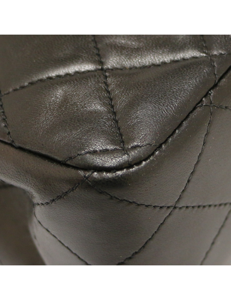 Timeless medium CHANEL vintage