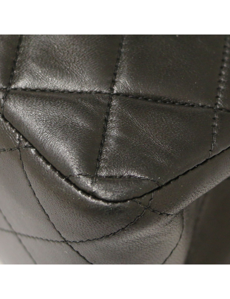 Timeless medium CHANEL vintage