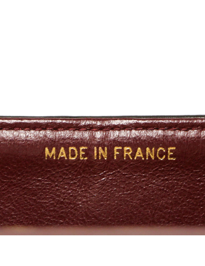 Timeless medium CHANEL vintage