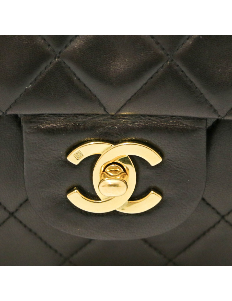 Timeless medium CHANEL vintage