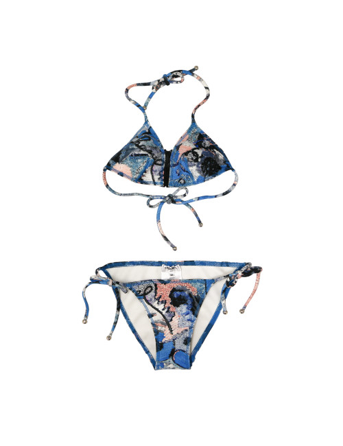 Maillot de bain CHANEL 2 pièces