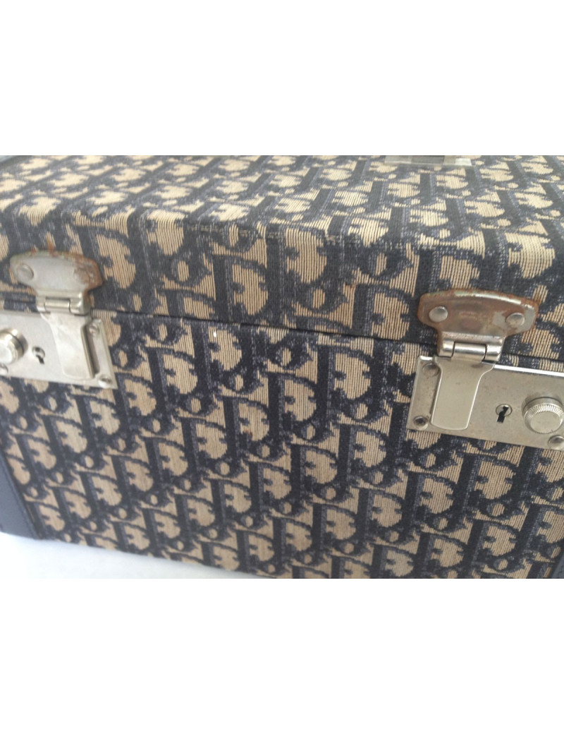 Vanity case DIOR