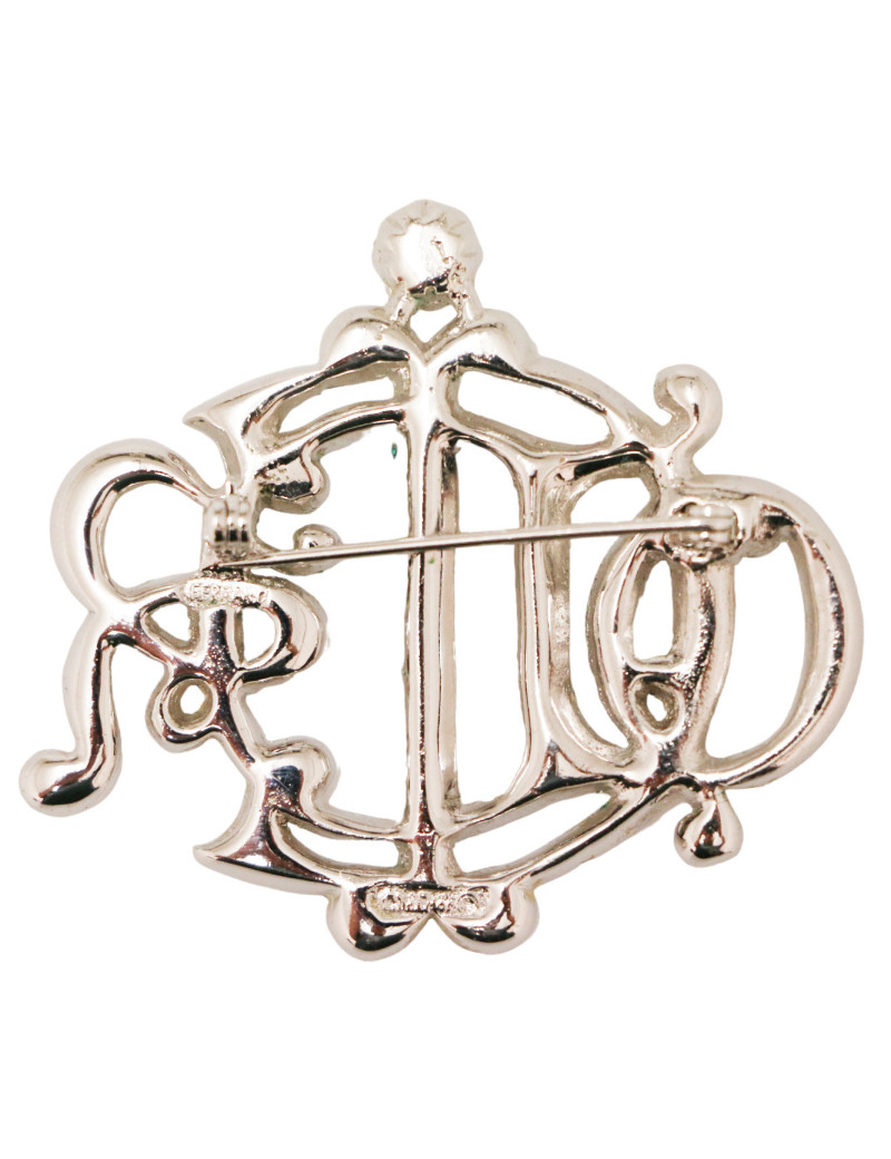 Broche CHRISTIAN DIOR 