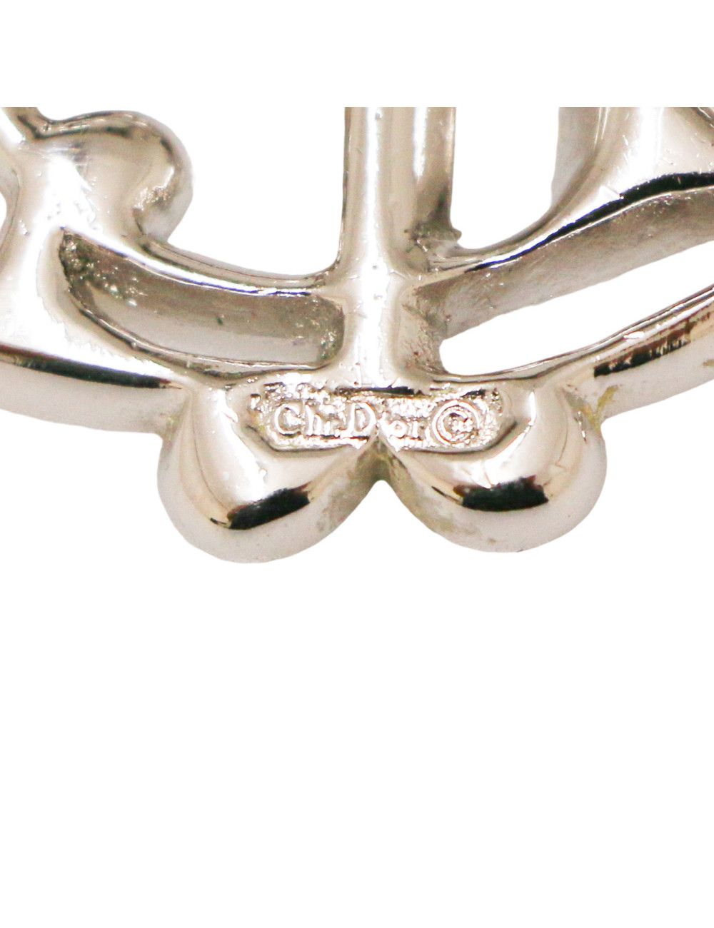 Broche CHRISTIAN DIOR 