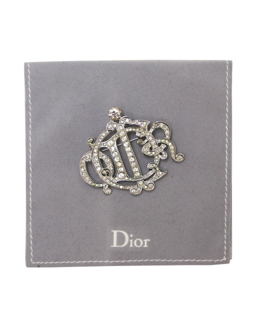 Broche CHRISTIAN DIOR 