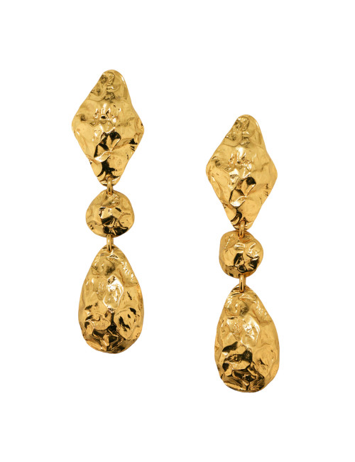 Clips d'oreille EDOUARD RAMBAUD