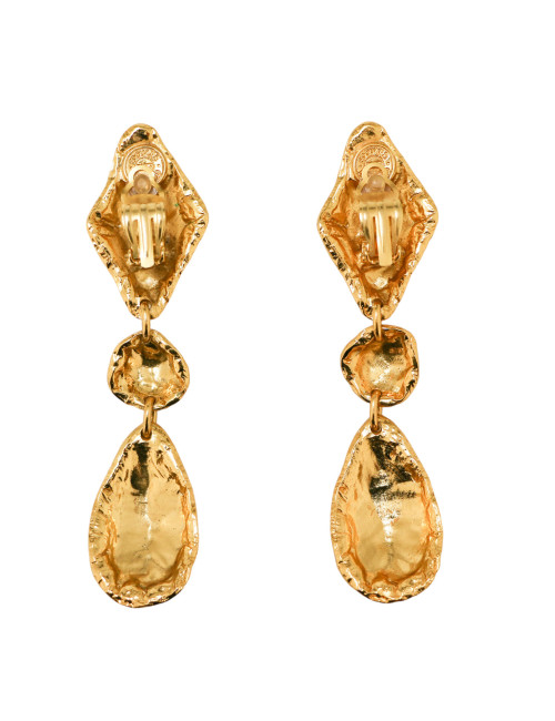 Clips d'oreille EDOUARD RAMBAUD