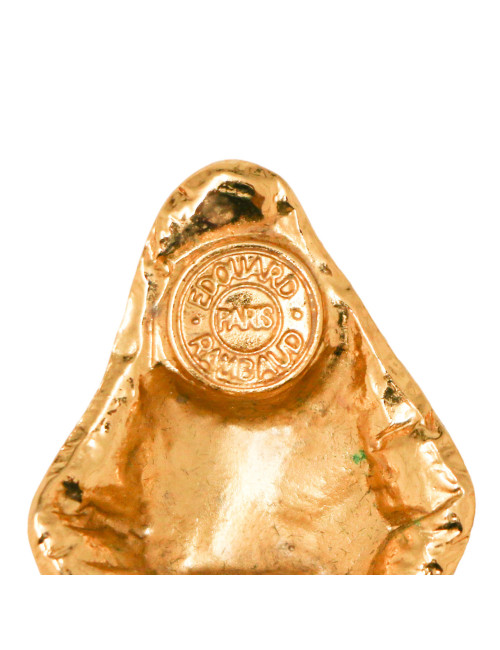 Clips d'oreille EDOUARD RAMBAUD