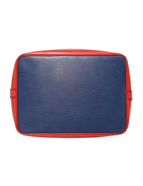 Sac Back Pack LOUIS VUITTON toile Monogram