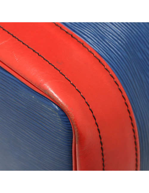 Sac Back Pack LOUIS VUITTON toile Monogram