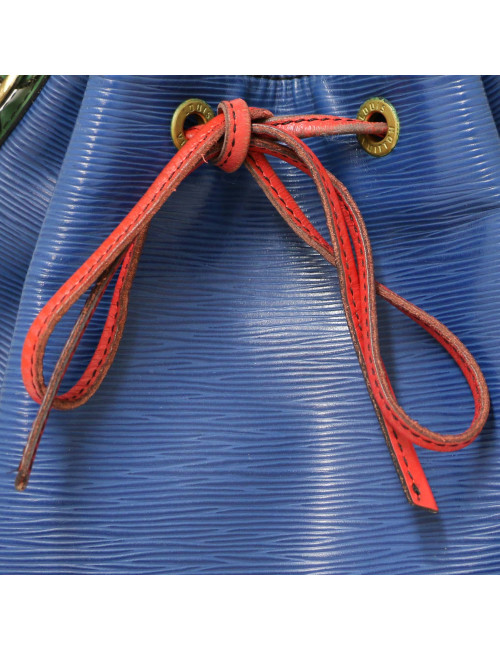 Sac Back Pack LOUIS VUITTON toile Monogram