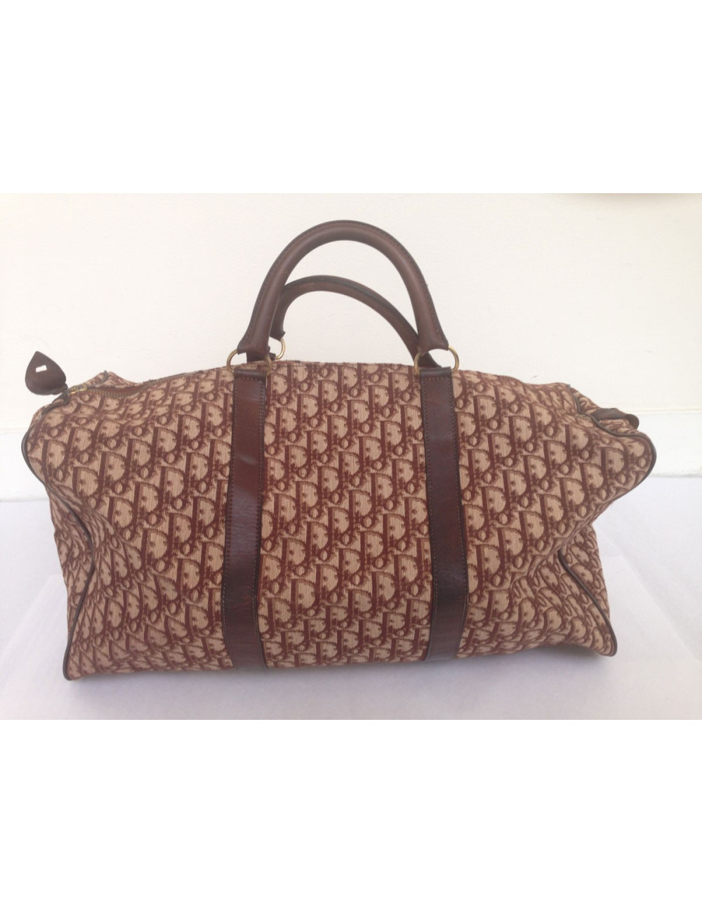 Sac moyen DIOR