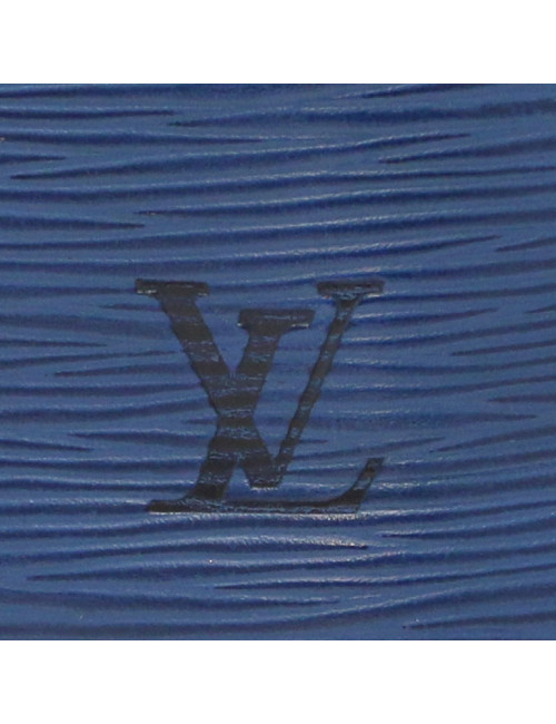 Sac Back Pack LOUIS VUITTON toile Monogram