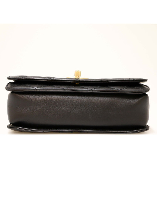 Sac à main CHANEL multichaine