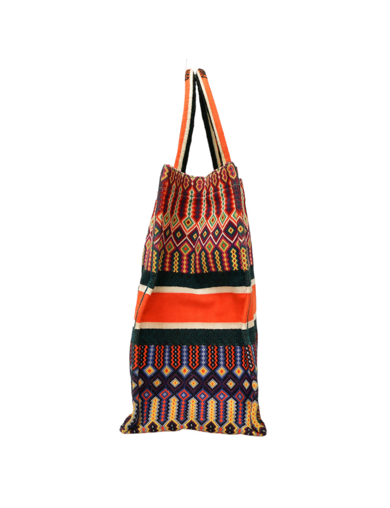 Sac Book Tote CHRISTIAN DIOR Collector