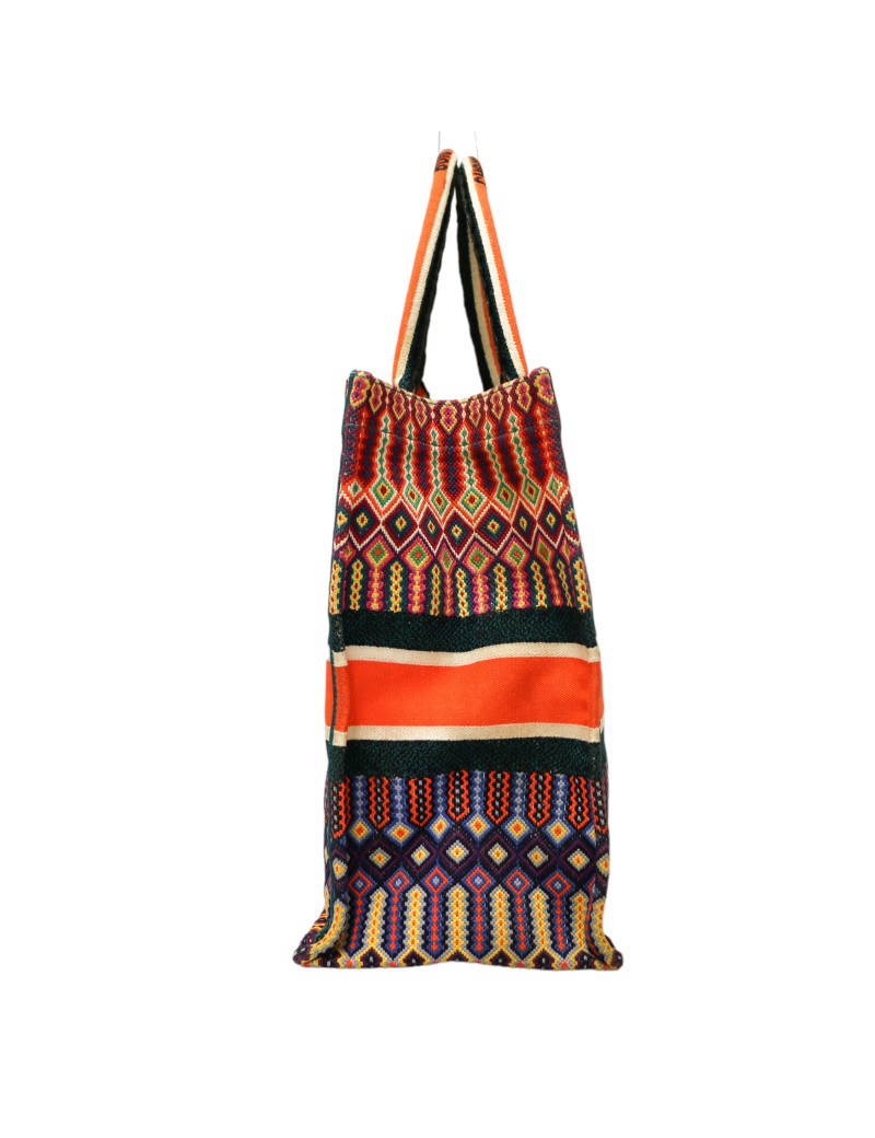 Sac Book Tote CHRISTIAN DIOR Collector