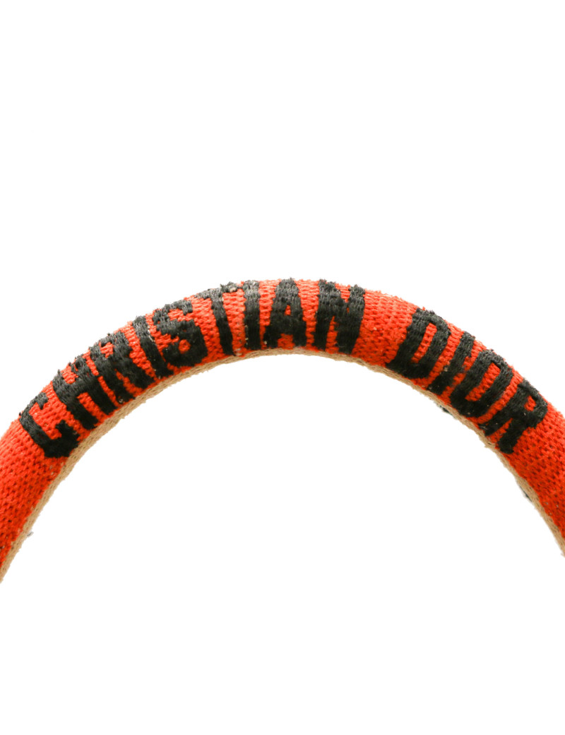 Sac Book Tote CHRISTIAN DIOR Collector