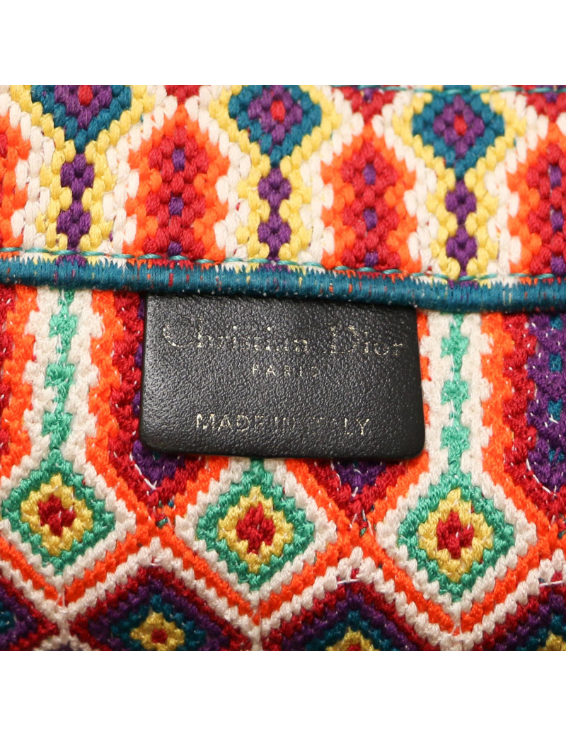 Sac Book Tote CHRISTIAN DIOR Collector
