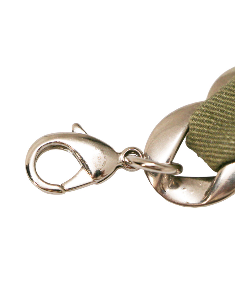 Ceinture CHANAEL Paris-Cuba