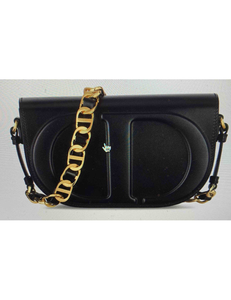 Sac besace CHRISTIAN DIOR