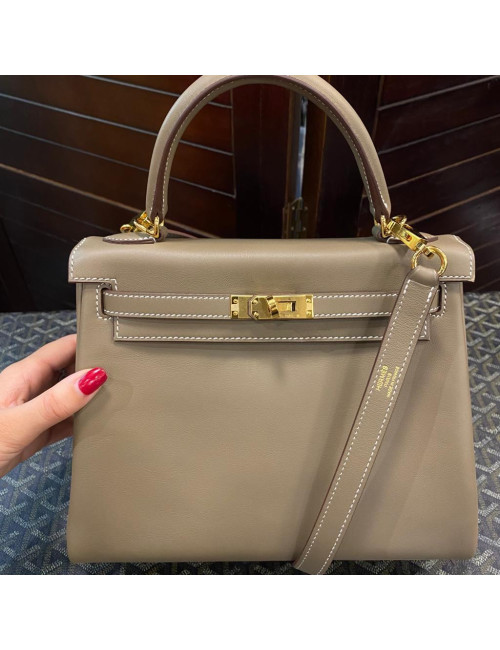 Kelly 25 Swift Etoupe