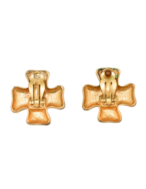 Clips CHRISTIAN LACROIX