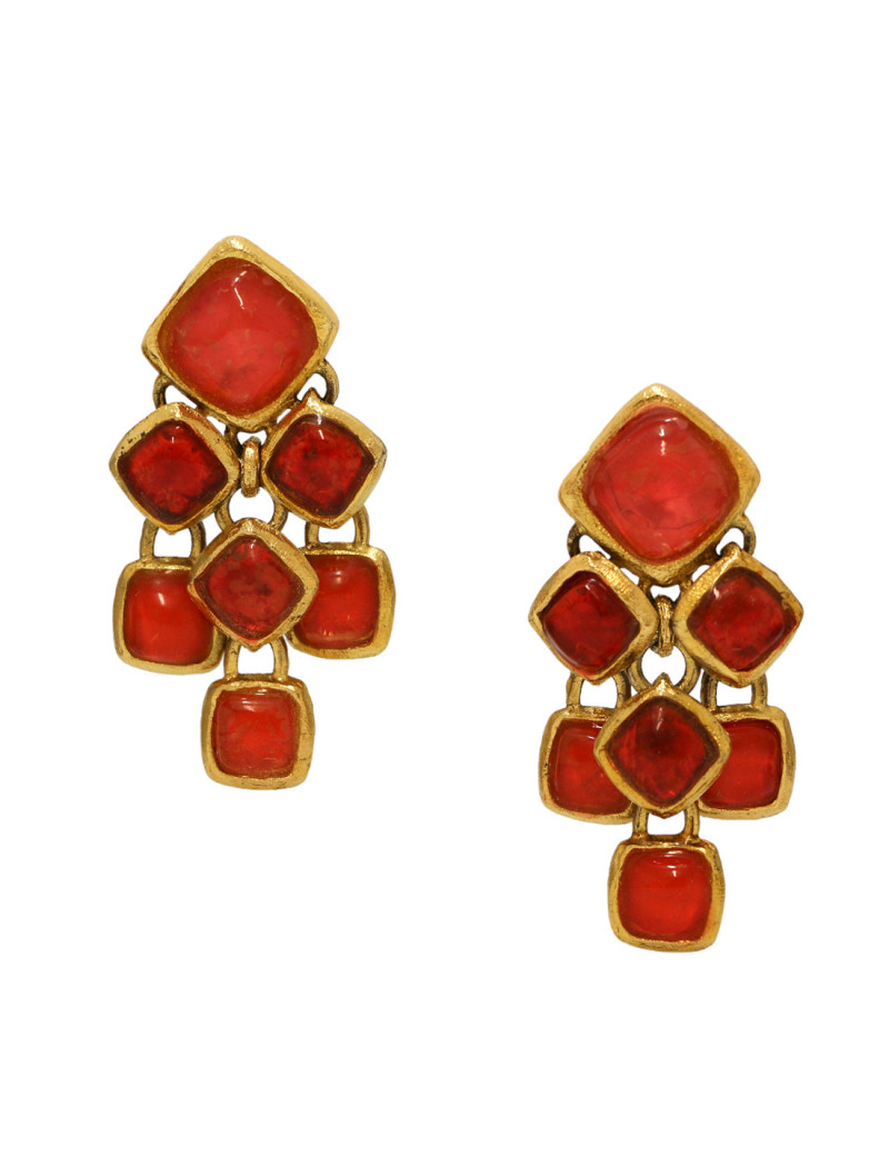 Clips pendantes  autres marques