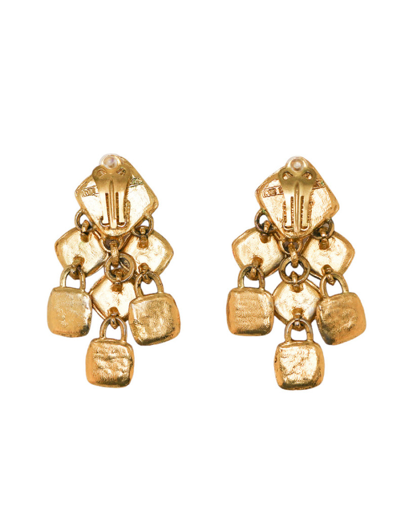 Clips pendantes  autres marques