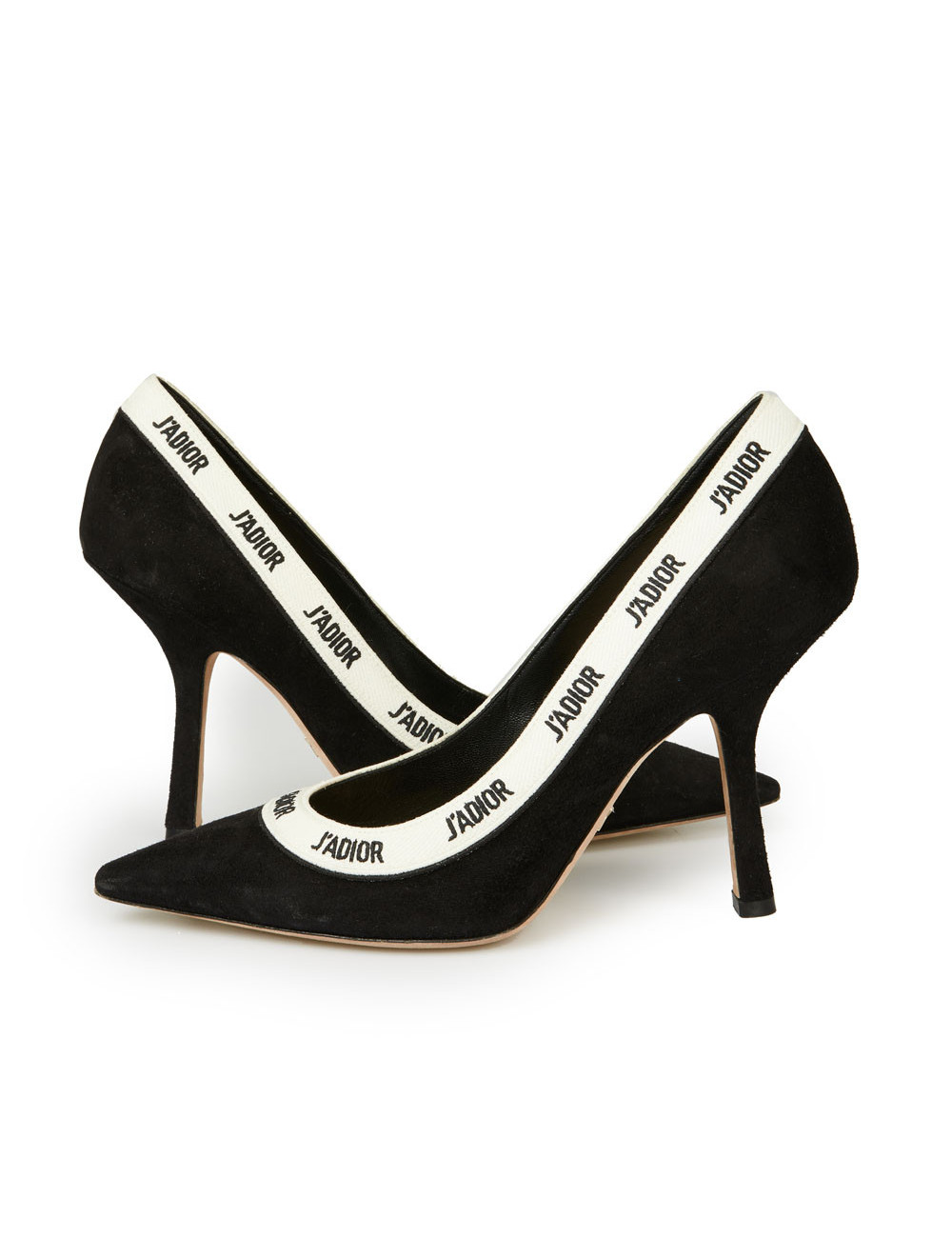 Escarpins T 39 J'ADIOR DIOR 