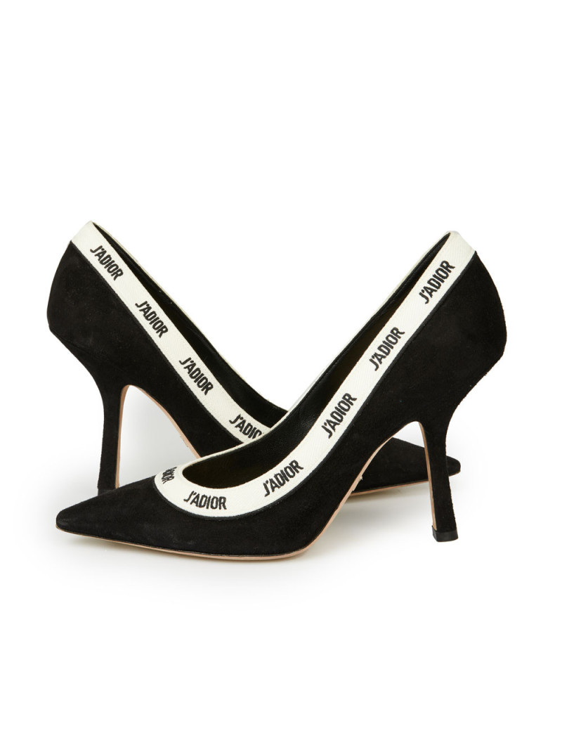 Escarpins T 39 J'ADIOR DIOR 