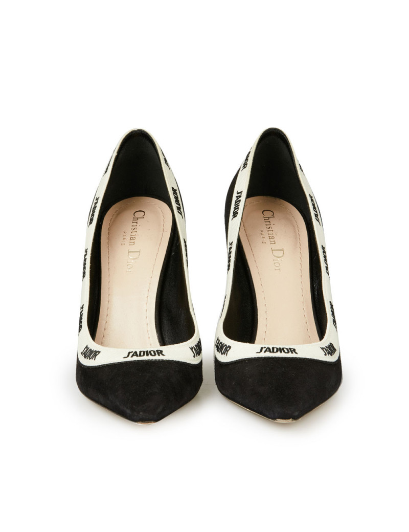 Escarpins T 39 J'ADIOR DIOR 