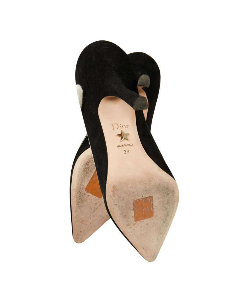 Escarpins T 39 J'ADIOR DIOR 