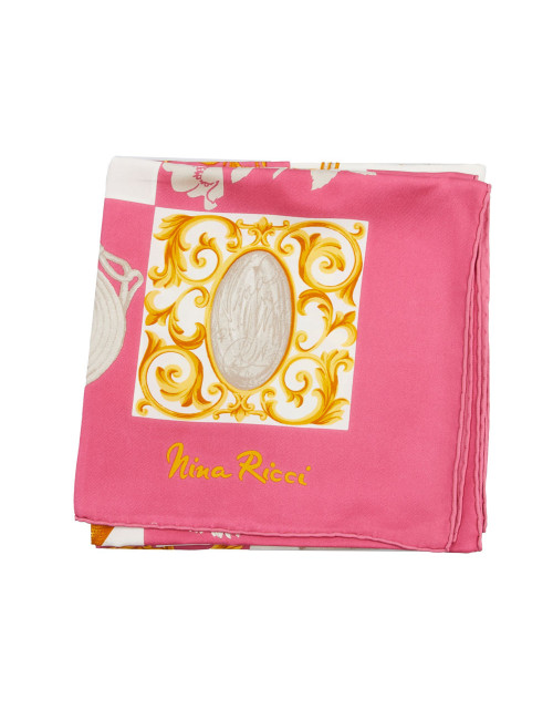 Carré NINA RICCI Vintage