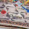 Foulard CHRISTIAN LACROIX Vintage