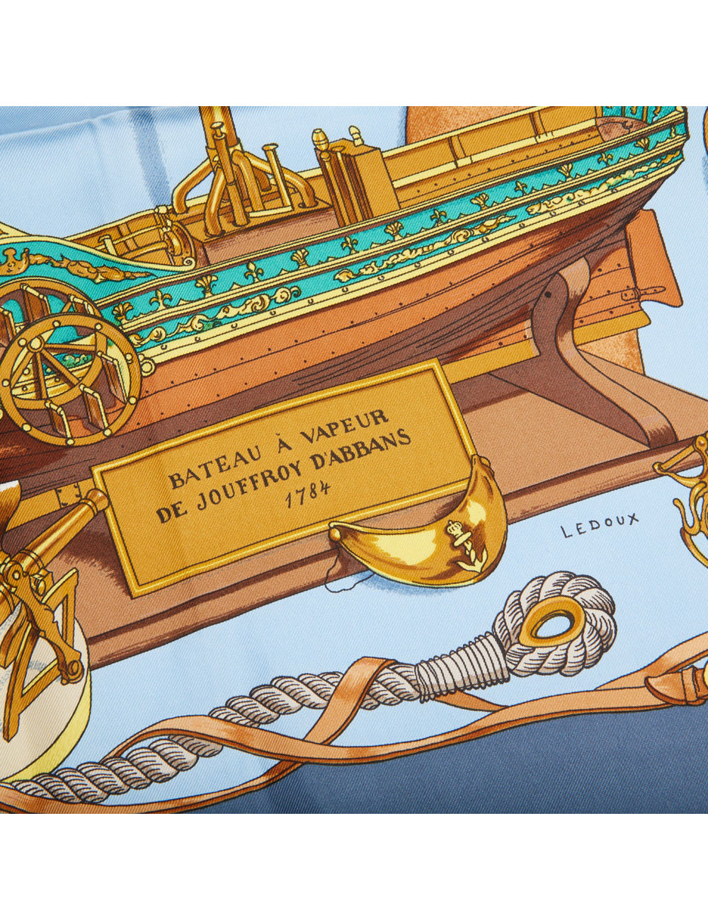 Carré HERMES Museum