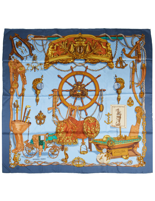 Carré HERMES Museum