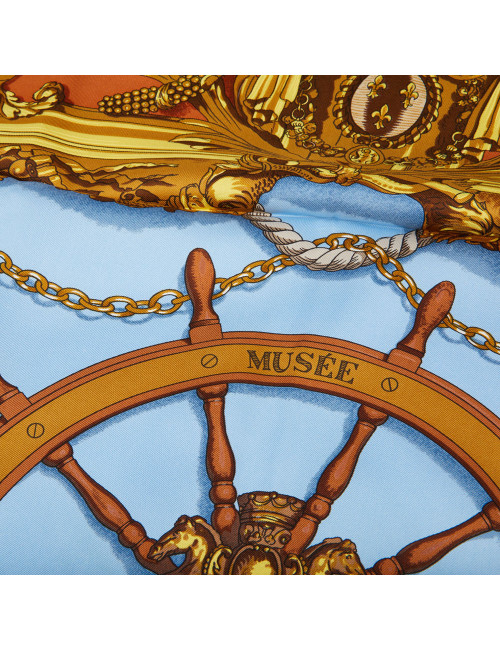 Carré HERMES Museum