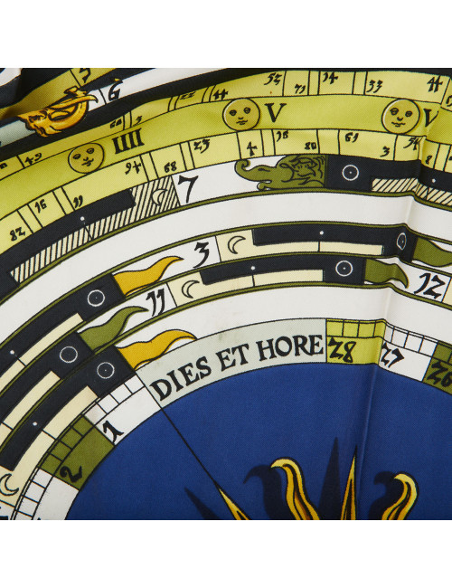 Carré HERMES de toujours Astrologie