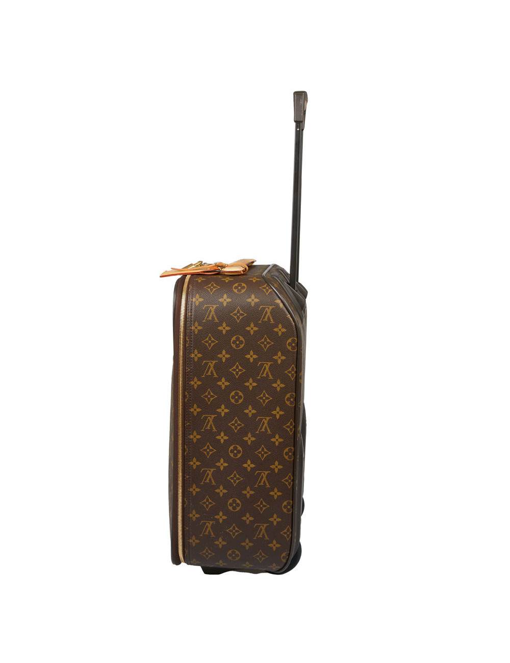 Trolley LOUIS VUITTON toile Monogram