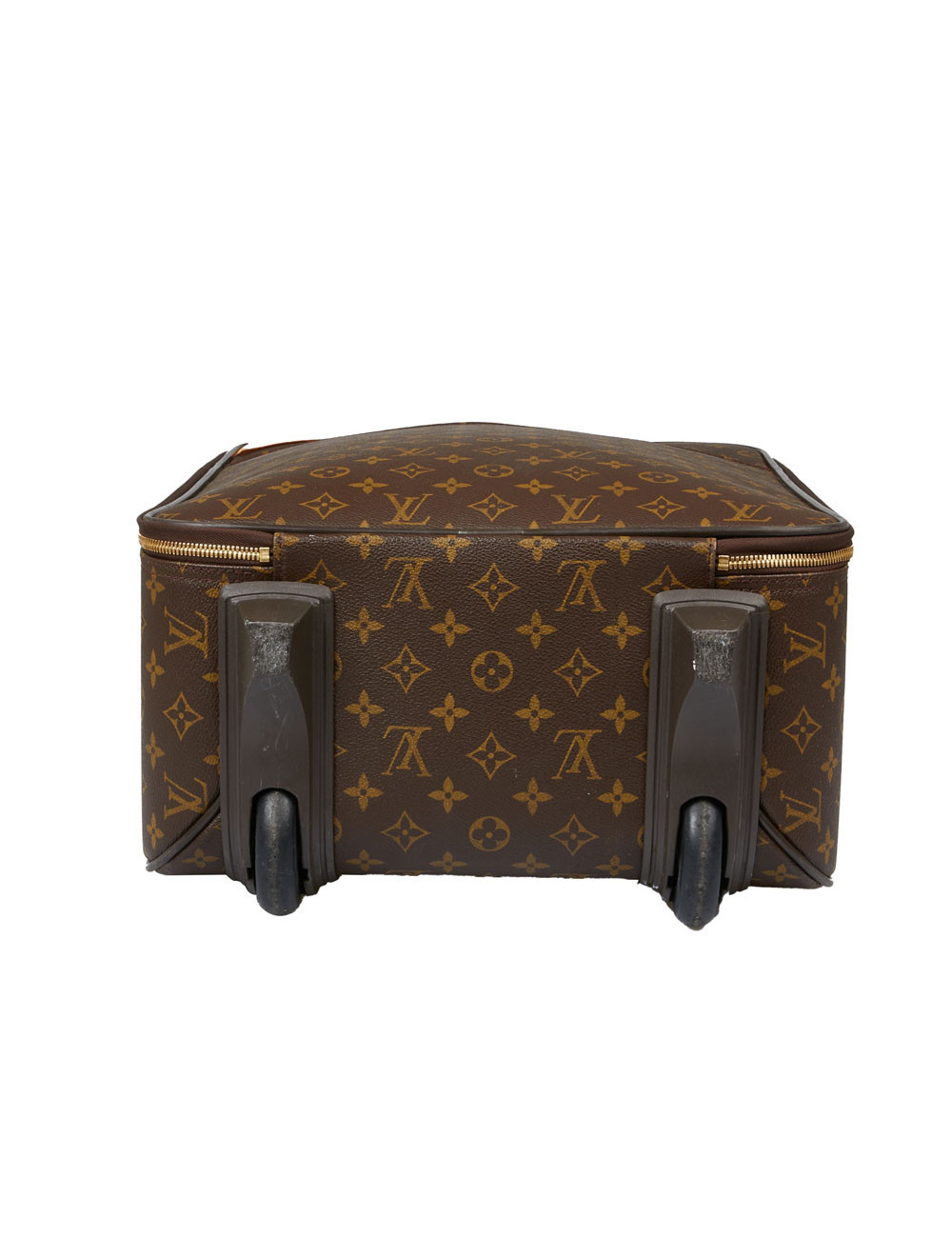 Trolley LOUIS VUITTON toile Monogram