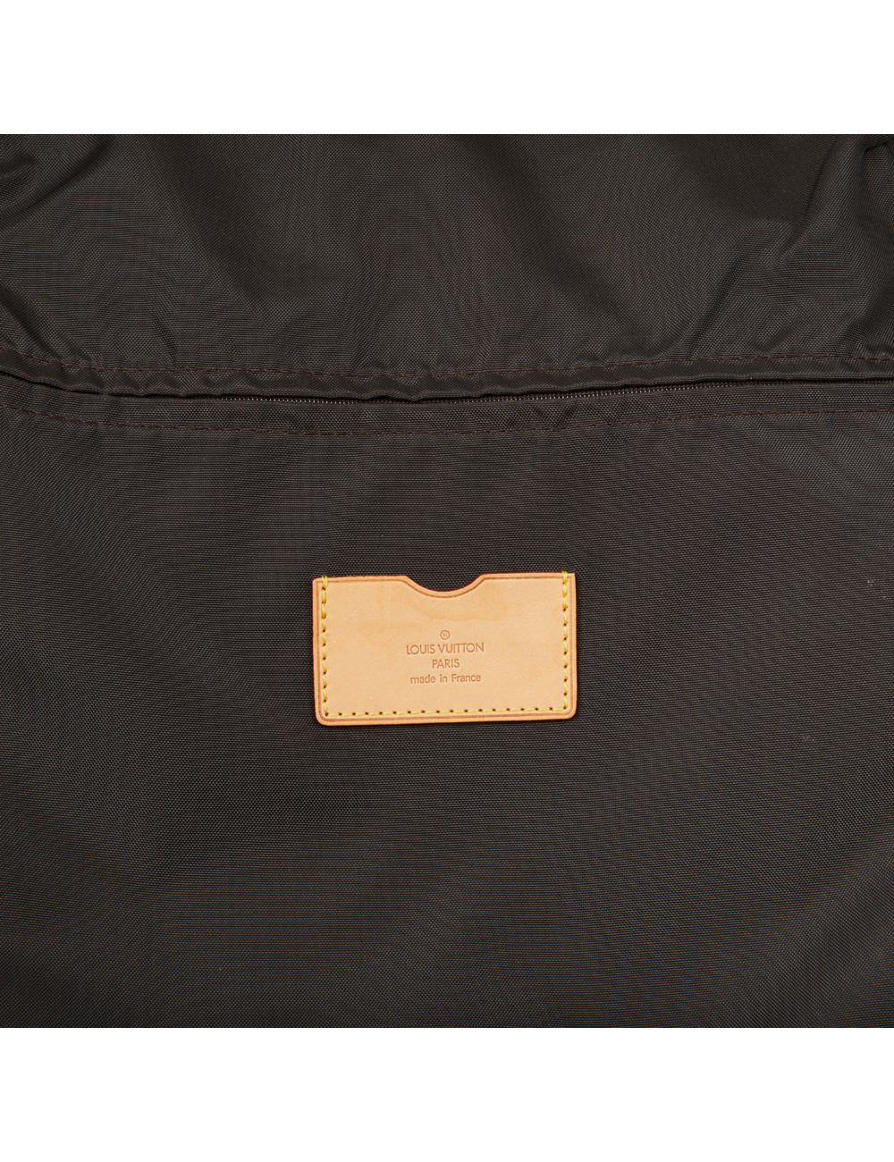 Trolley LOUIS VUITTON toile Monogram