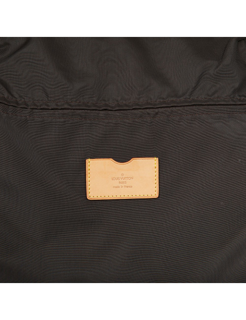 Trolley LOUIS VUITTON toile Monogram