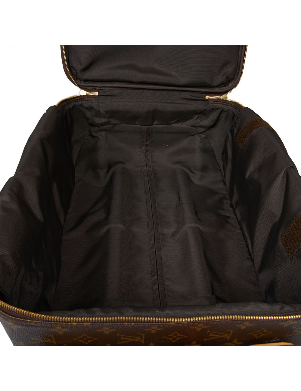 Trolley LOUIS VUITTON toile Monogram