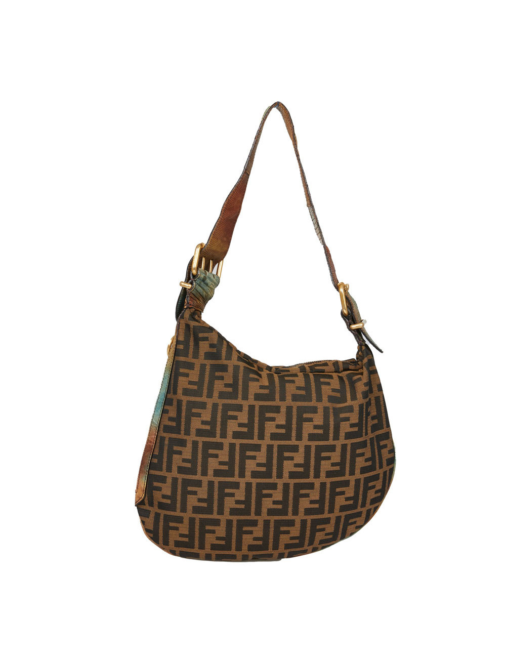 Sac FENDI monogramme