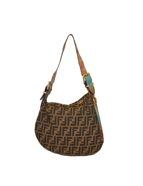 Sac FENDI monogramme