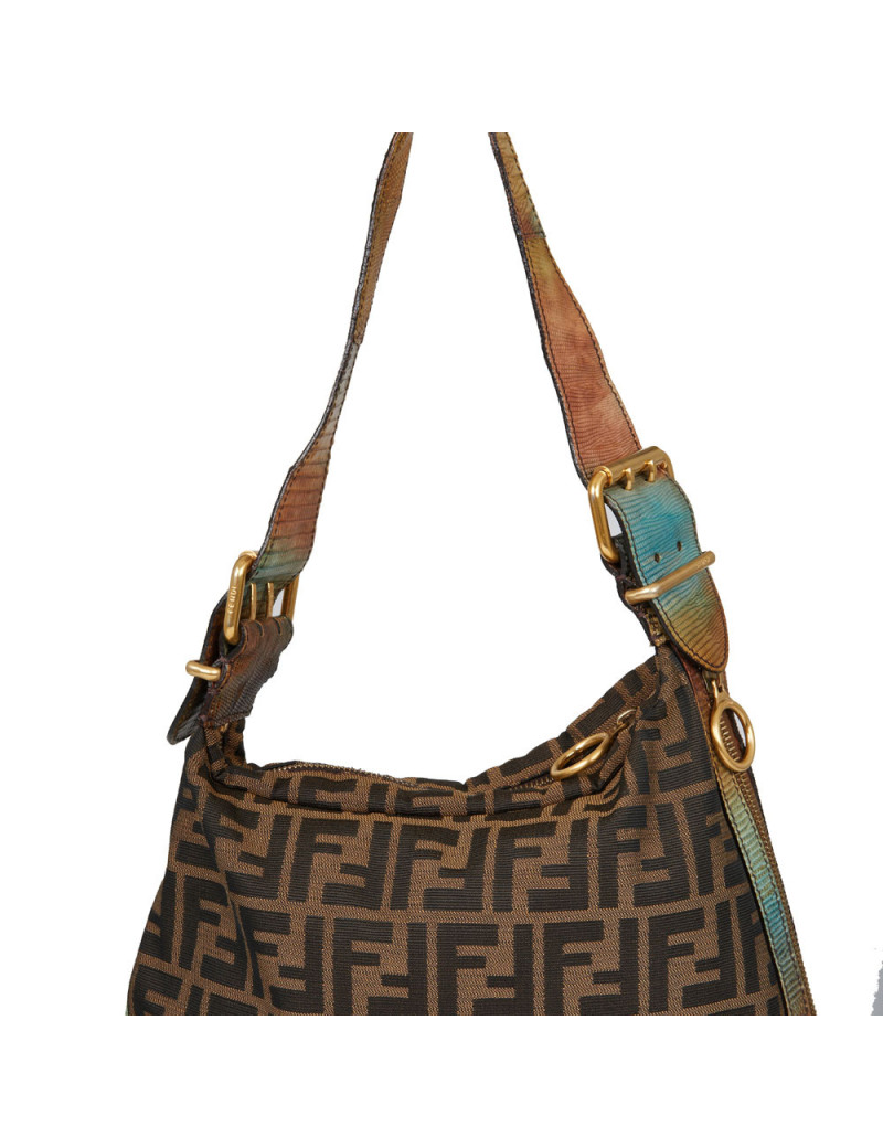 Sac FENDI monogramme