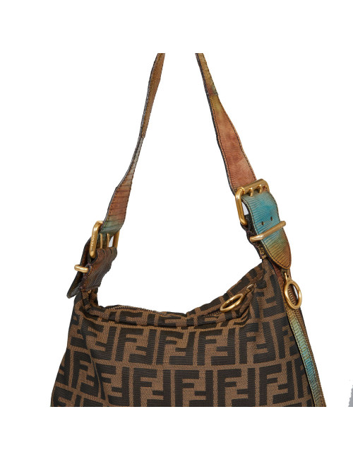 Sac FENDI monogramme